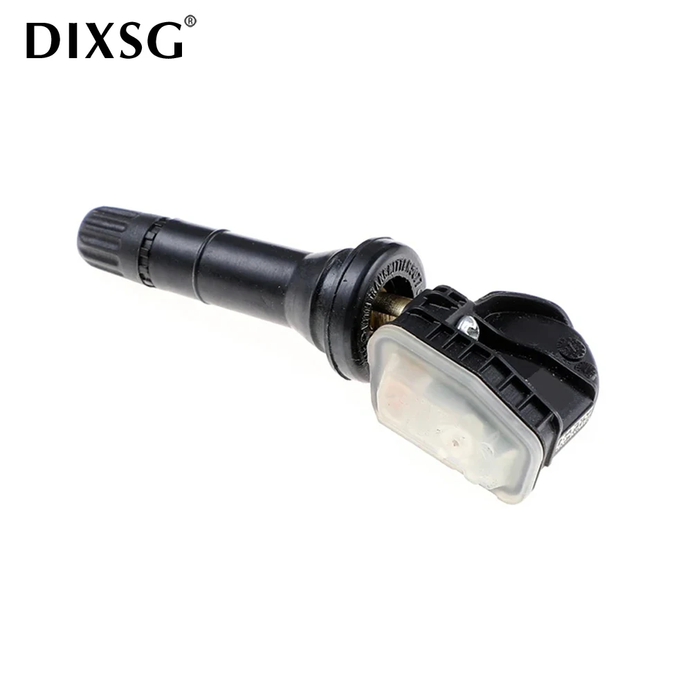 4PCS TPMS Sensor Tire Pressure Sensor 40700-9987R 407009987R Fits For Renault Clio 433 mhz