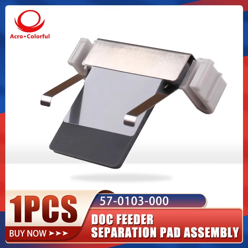 

57-0103-000 совместимый планшетофон для разделения для Xerox Documate 252 262 272 3115 3220 Запчасти для принтера