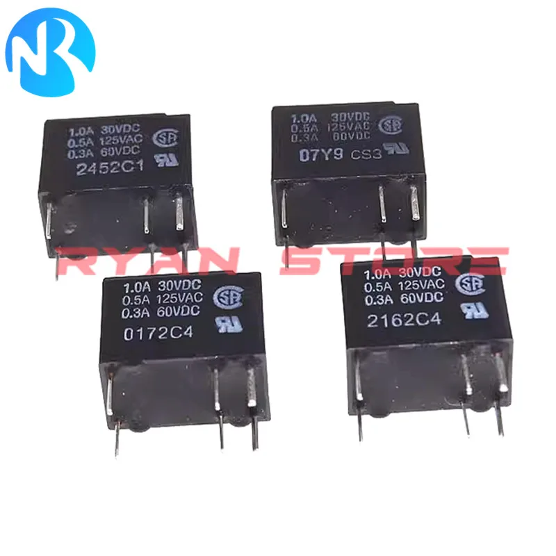 g5v 1 5vdc g5v 2 h1 24vdc 100 original novo 5pcs 05