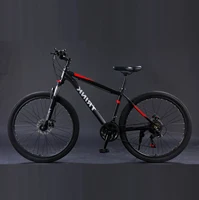 21/24/27/30 vitesses vtt 29er VTT vélos vélo pleine Suspension 26 27.5 29 pouces en vente avec 21 vitesses 5