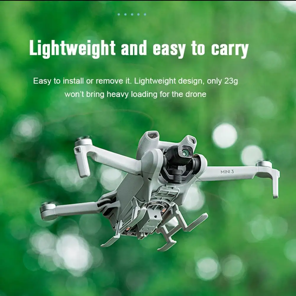 Dji Mini 3 а ȣȯǴ ߱  , ̽   ﰢ, LED  Ʒ ﰢ