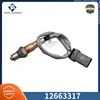 12663317 234-8051 Oxygen O2 Sensor 1PCS For 2016-2019 Buick Encore 1.4L 2018-2020 GMC Terrain Chevy Malibu Equinox 1.5L 12701634 1