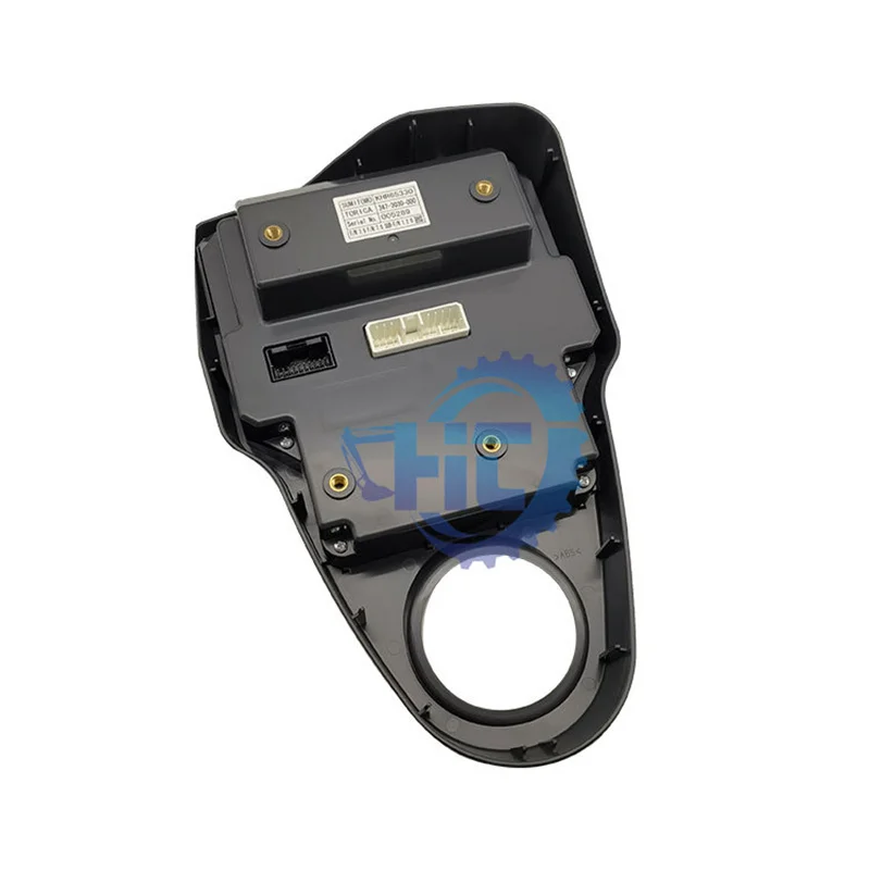 SH200-6 SH350-6 surveille lecran daffichage du cluster KHR41503 KHR23591