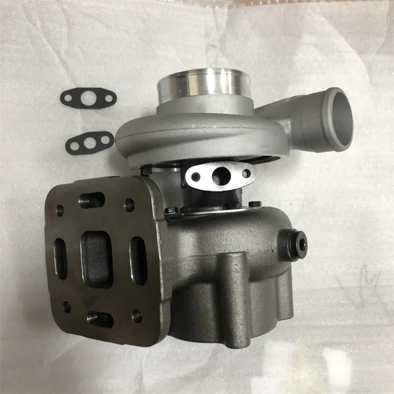 1 Pz Nuovo Turbocompressore Per Cummins 6Bta 5.9L Holset Hx40 Hx40M Marine 3536620 3536621 3802829