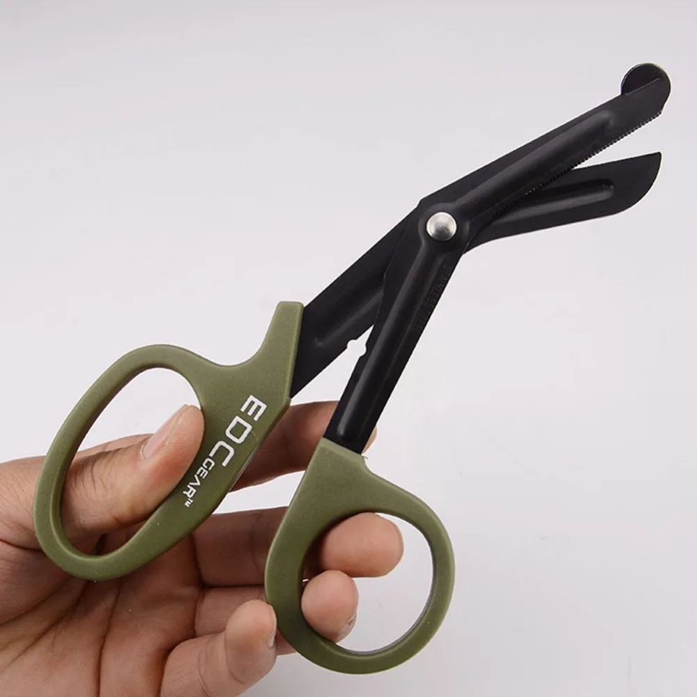 Best Trauma Shears Nurses Scissors Emergency Resistant Scissors