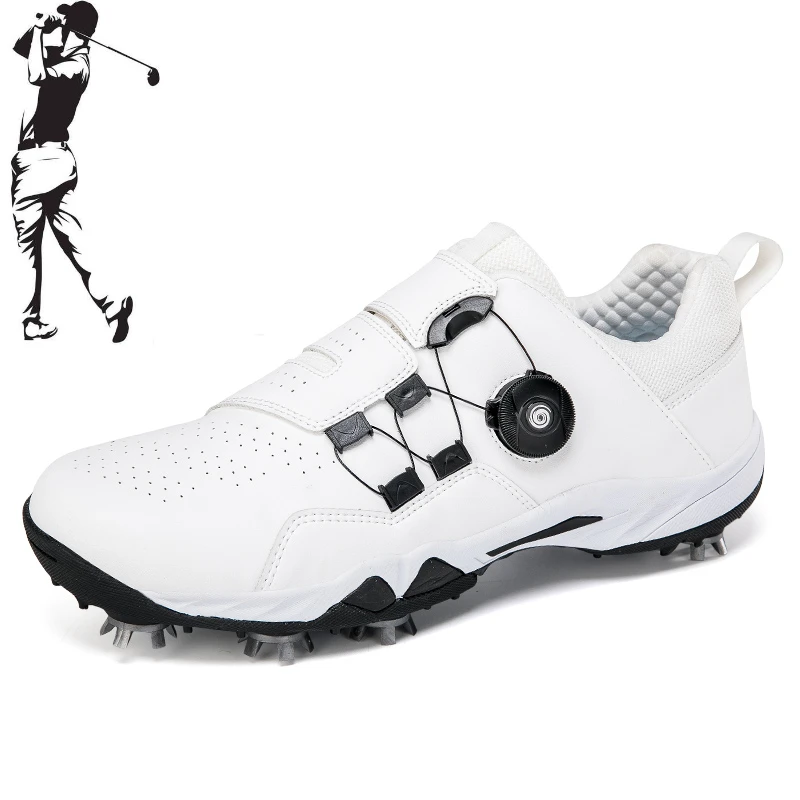 Golf shoes