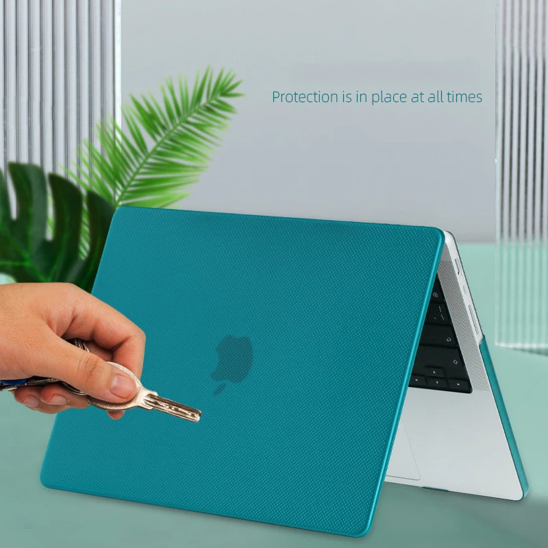 Coque de protection MacBook Air M1 13 (2020) A2337