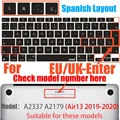 EU Spanish A2337 G