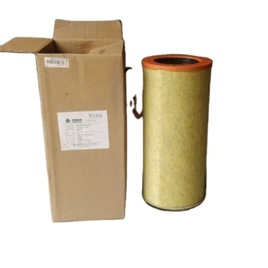 

Truck Safety Filter Assembly Heavy Duty Truck Safety Filter Assembly