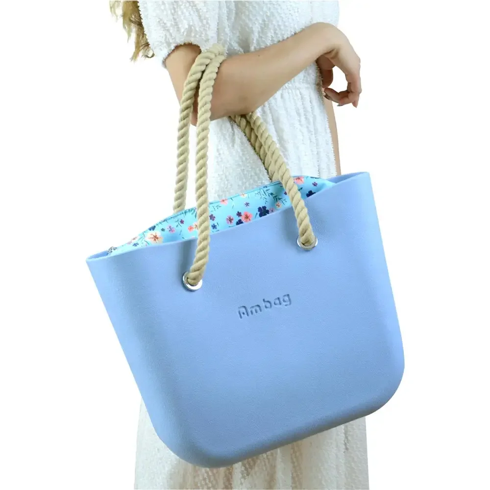 New 1 Pair Long Short Rope Obag Handle Durable Straps for O Bag AccesoriosClassic Mini
