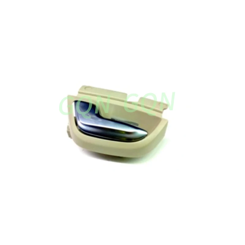 

Door opener Applicable to 2009 - Vo lv o s80l Front door inner handle Door inner handle Inside spiker