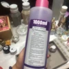 1000ml Profession EMA Acrylic Liquid  Monomer Crystal Liquid Extension/Dipping/Carving Acrylic Liquid 35.0FL.OZ Nail Art Liquid 1