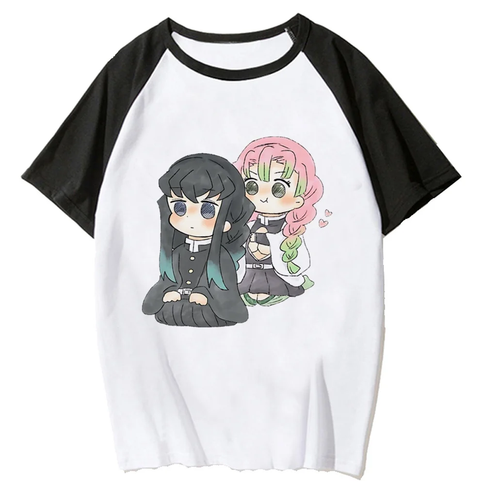 thumbnail image 1 of Camiseta de Tokito para mujer, ropa harajuku de anime, Y2K, 1 of 5
