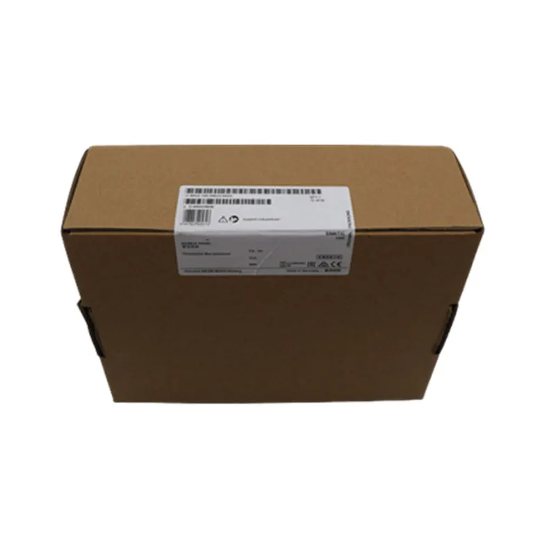 

Original New In Stock HMI Connection Box for Mobile Panels 6AV2125-2AE23-0AX0 6AV2125-2AE03-0AX0 6AV2125-2GB03-0AX0