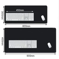 XXL Mouse Pad Gaming Sakura Japanese Cherry Blossom XL Home New HD Mousepad Non-Slip Office Carpet Laptop Mice Mat Keyboard Pads - Image 6