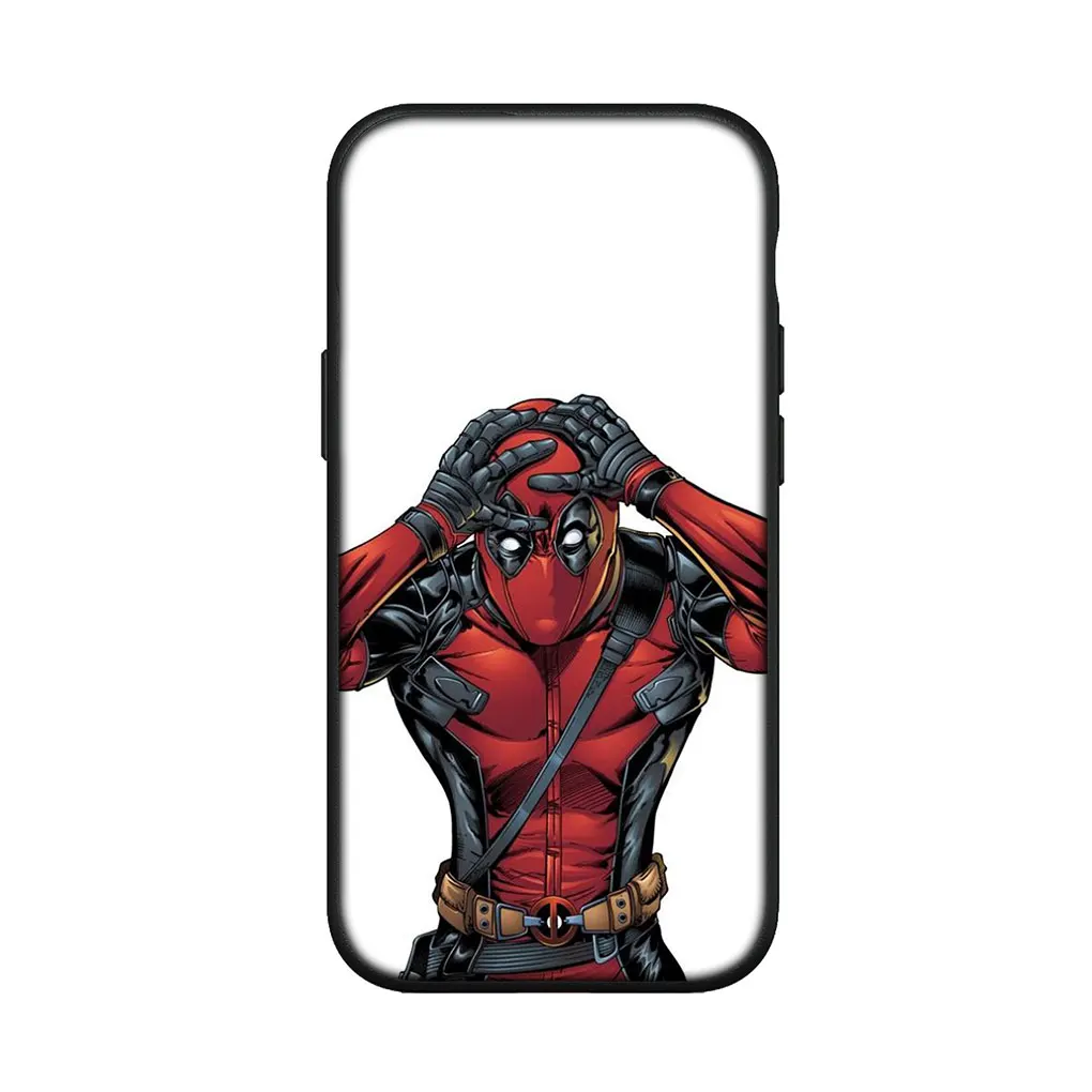 Custodia Per Telefono Spider Man, Custodia Da Supereroe Spidey Per IPhone 17 Pro, 16, 15, 14, 13, 12, Samsung S25, S24Fe, S23, S22, A16, A56, Pixel - Foto 3