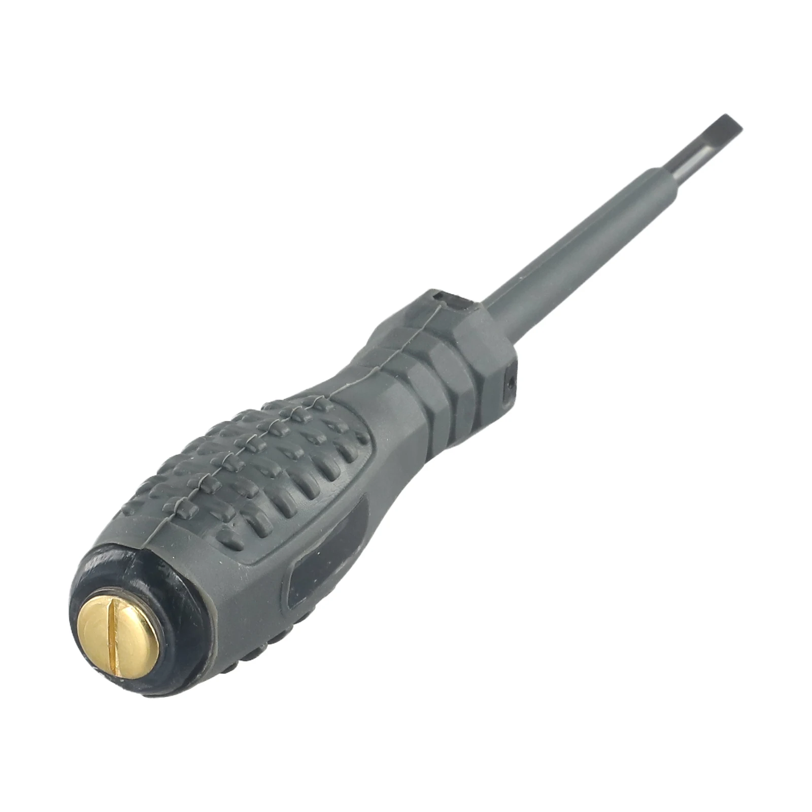 

Screwdriver Electric Pen Steel Magnetic Bit With Backup Batteries 25mm Length Screwdriver Electric Pen ABS Plastic