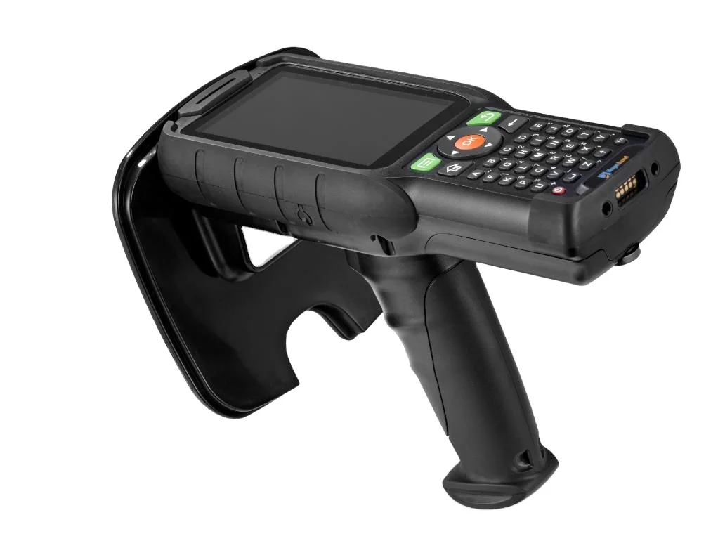 Hopeland- rfid pda ĳ, ȵ̵ ý, Impinj R2000 Ĩ, 3G, RFID, UHF , 8 , ڵ, ߰  pda