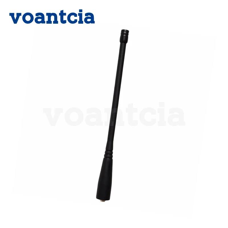Replacement VHF 136174Mhz antenna for Alinco DJ500 handheld radio