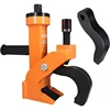 home. Pneumatic Bead Breaker Heavy Duty Tire Change Tool for Car Truck, Tractor, Mower, ATV, RV, Golf Cart 6