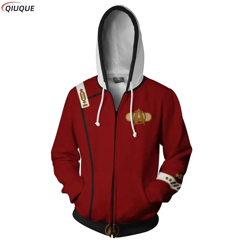 Anime Sweatshirt Anime Sweatshirt