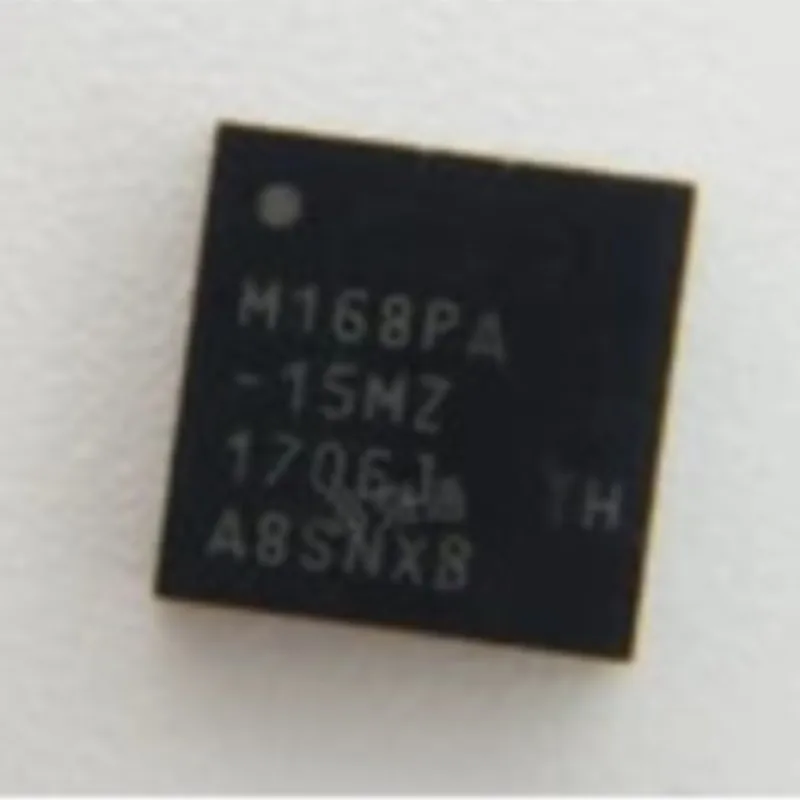 

ATMEGA168PA-15MZ ATMEGA168PA ATMEGA168 M168PA QFN32 5 шт.