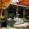 All-Weather Outdoor Kitchen Unit 4