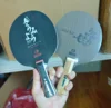 KOKUTAKU MERMAID Table Tennis Blade Racket Pure Black Carbon Wood Allround Offensive Ping Pong Bat Paddle 5