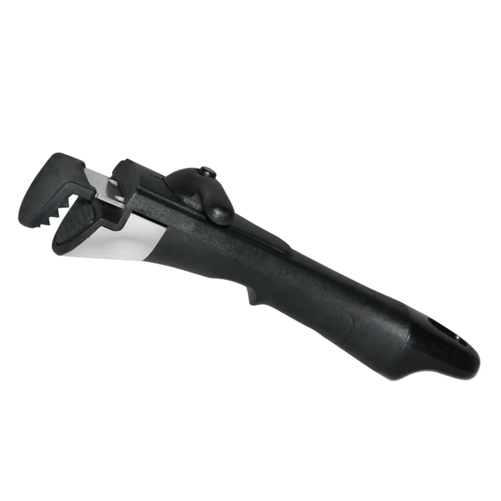 Detachable Pot Handle Tableware Detachable Replacement Clip Hand Grip Universal Ergonomic Kitchen Accessories for Cookware