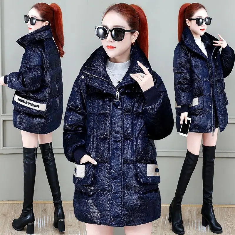 golden-velvet-women's-long-winter-jacket-hooded-ladies-casual-parkas-cotton-padded-pockets-puffer-coat-for-female-outwear-2023