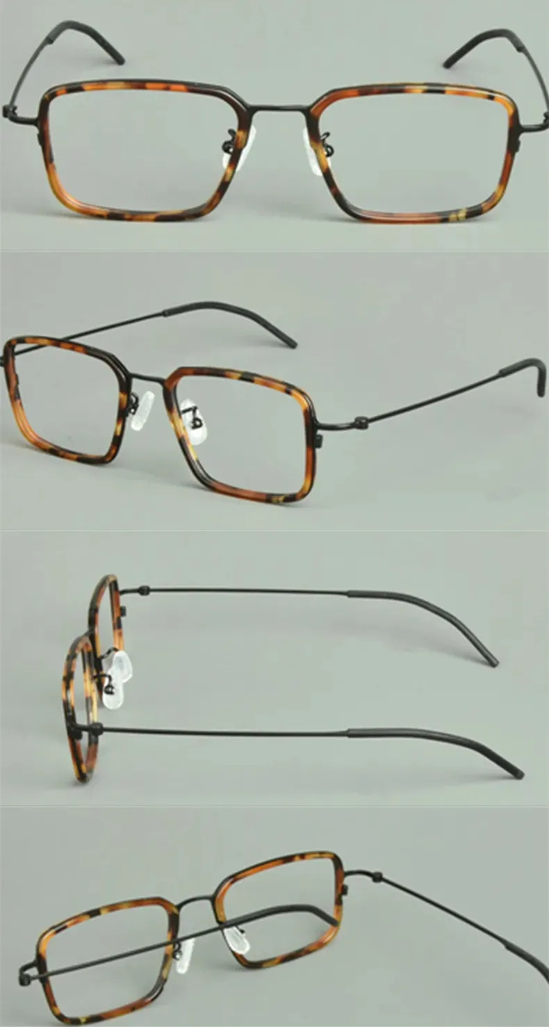 Bobbie Eyeglasses 12