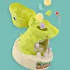 Kids Catching Toy Dinosaur Claw Machine Toys For Children Interactive Puzzle Toy Desktop Game Claw Crane Machines Birthday Gifts 4