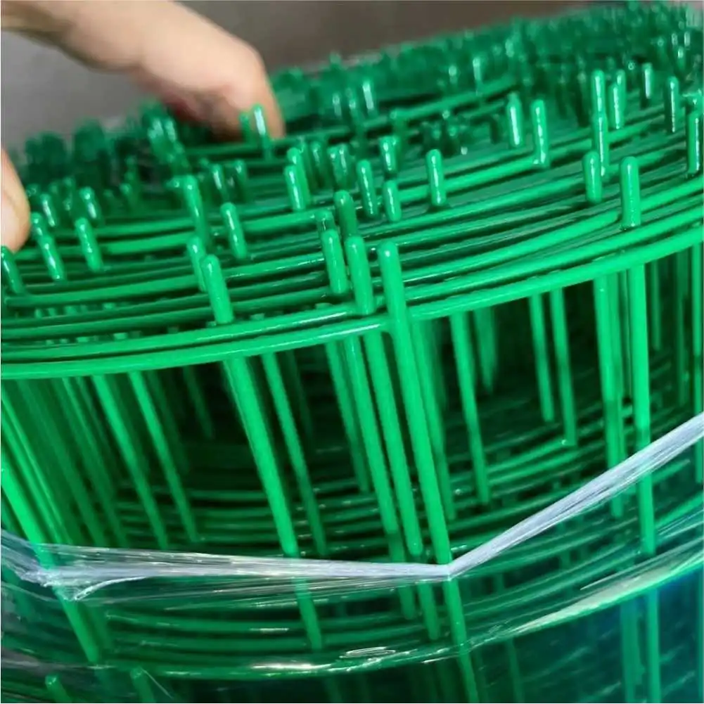 Rete Metallica Di Recinzione Del Coniglio Del Giardino Della Rete Del Gopher Dell'acciaio Inossidabile - Foto 5