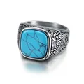 Blue stone