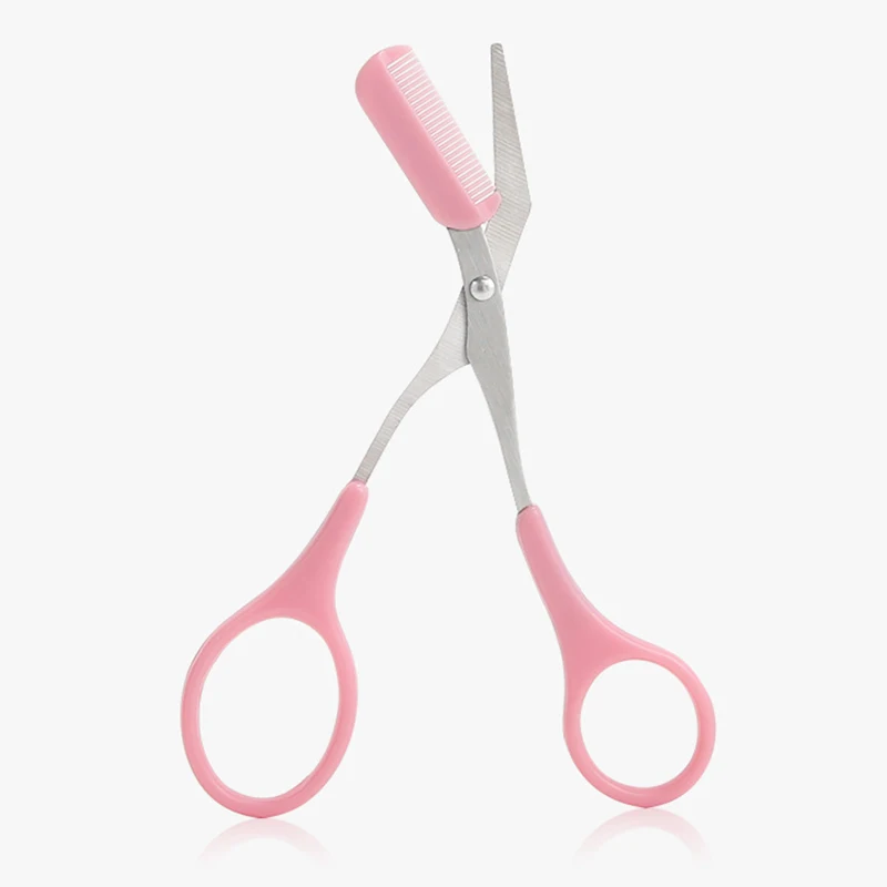 

Бритва из нержавеющей стали для бритья бровей