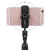 Desktop Tripod Stand for Smartphone – Adjustable Phone Holder for iPhone & Android 4