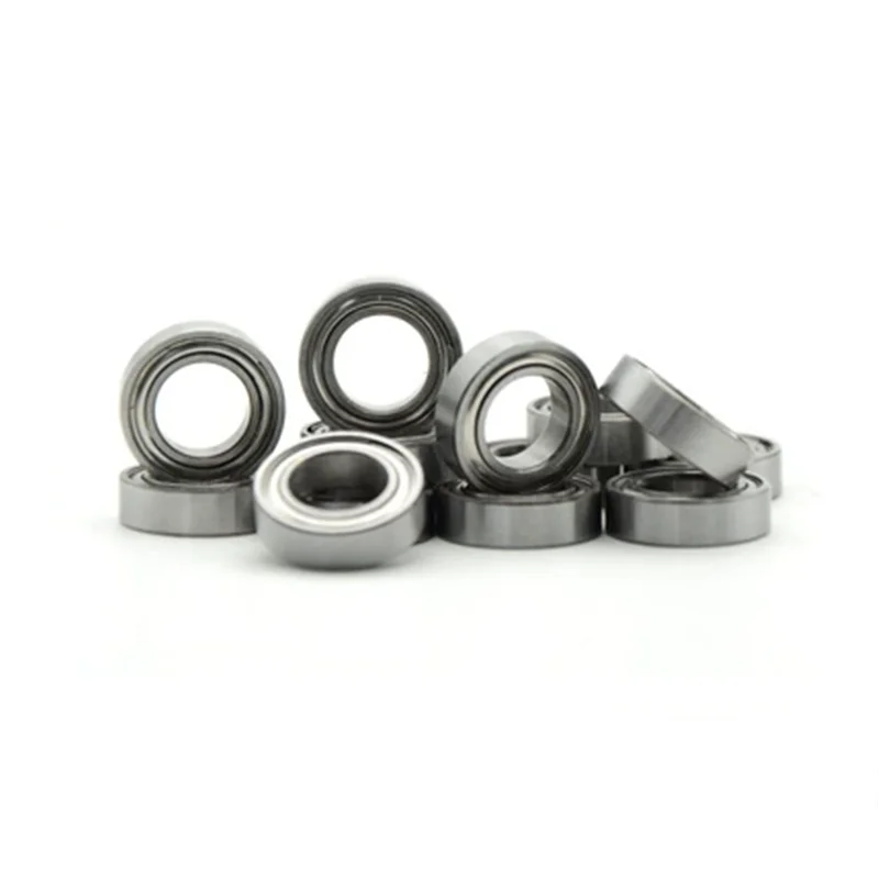 

Micro bearing MR74ZZ MR74-2RS 674ZZ 4*7*2,5