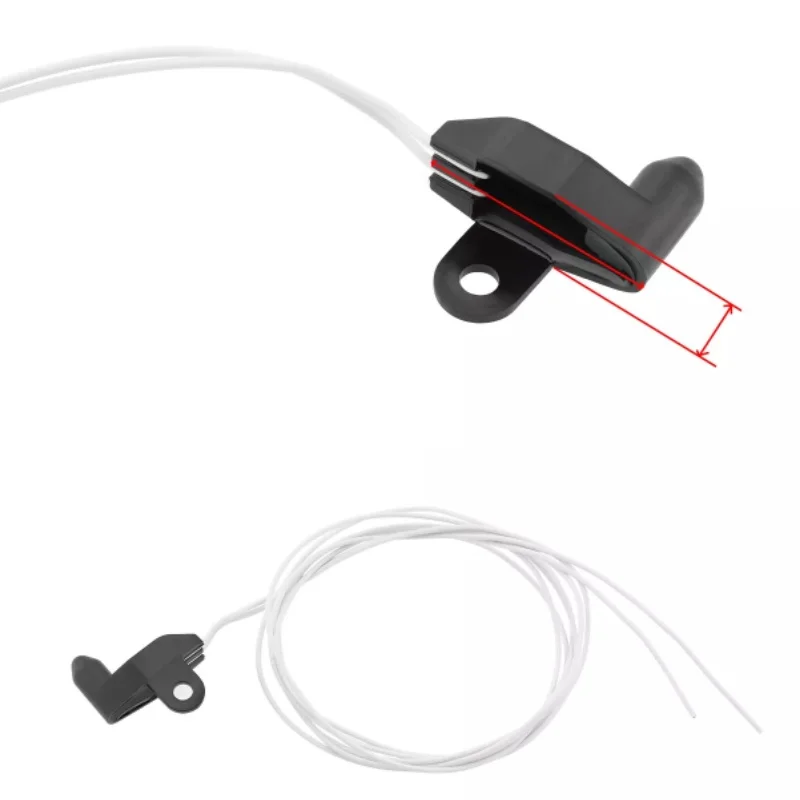 For Renault Zoe Megane Clio Dacia Dokker Temperature Control Device External Air Temperature Sensor MultiFunctional Automotive