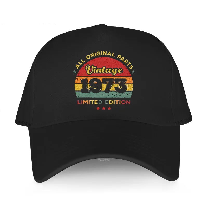 Luxury golf Hat men's Snapback Vintage 