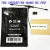 Avada Tech TBS CROSSFIRE NANO RX SE NANO RX  PRO - FPV LONG RANGE DRONE RECEIVER 4