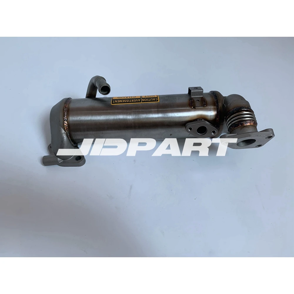 

Клапан Egr 4Jj1 Для запчастей двигателя Isuzu 4Jj1