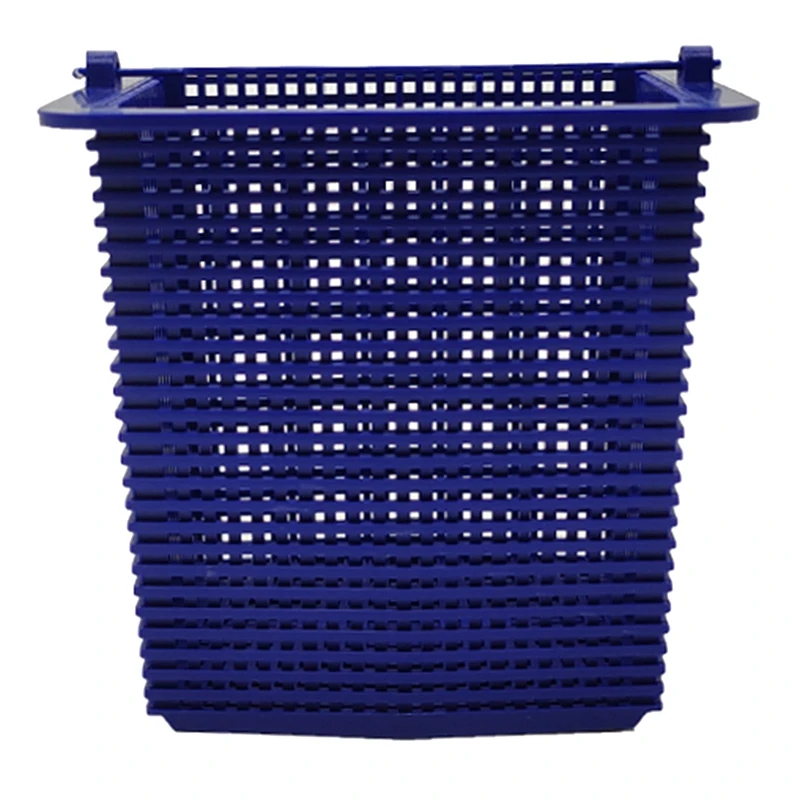 

Swimming Pool Skimmer Basket Pool Pool Filter Basket Pool Pump Basket Pump Basket Swimming Pool Cleaning Tool Accessories