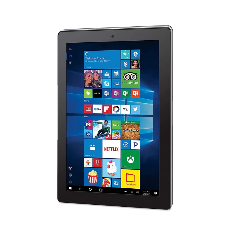 12.2'' Tablet PC - 64 Bit, 2GB RAM, 64GB ROM, N4000 CPU, Windows 10, Dock Keyboard, 1920 x 1200 IPS, 7800mAh, WiFi Description Image.This Product Can Be Found With The Tag Names Computer Office, Gift case, Tablets