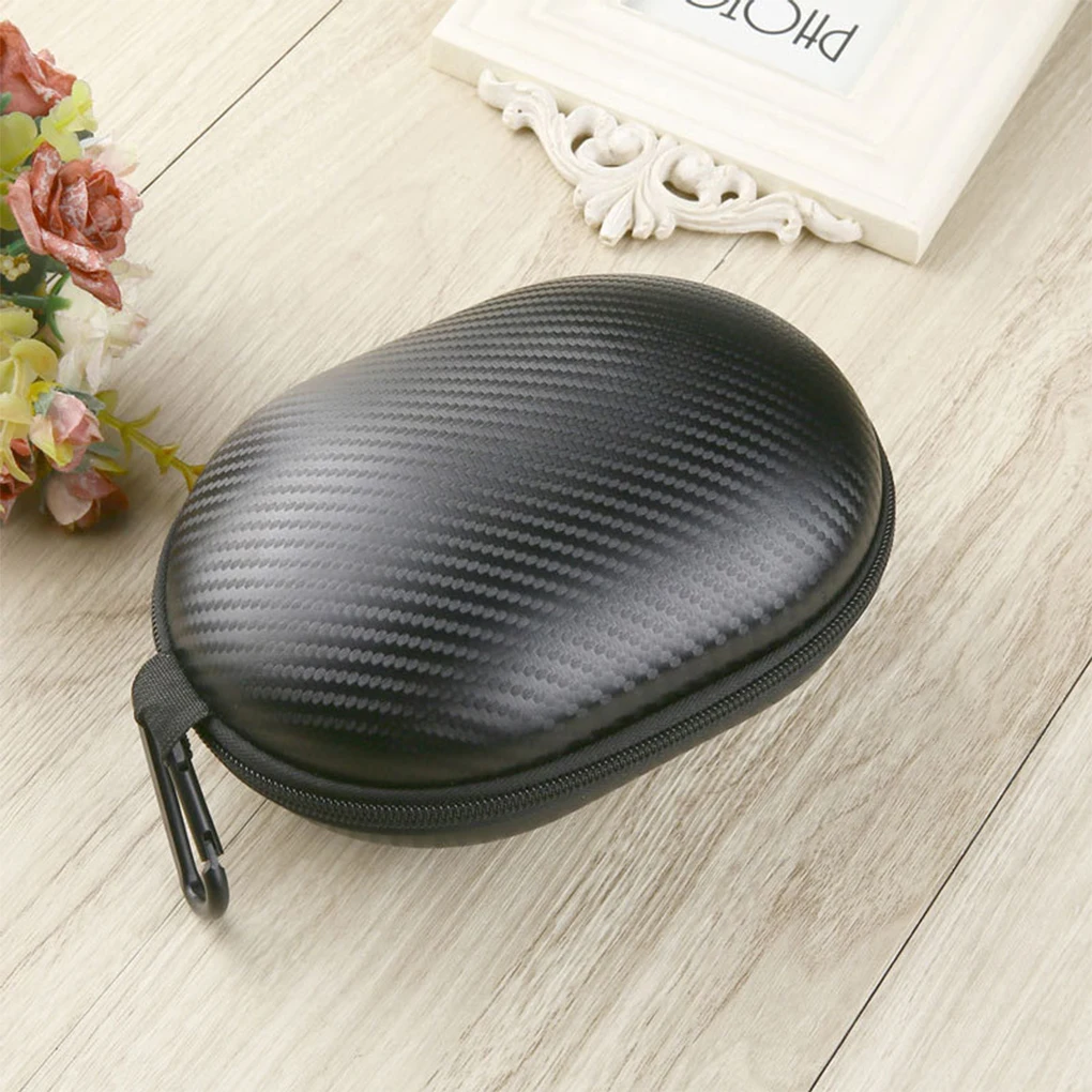 

Box Storage Headphone Earphone Bag Case Cover Carrying Outdoor Travel