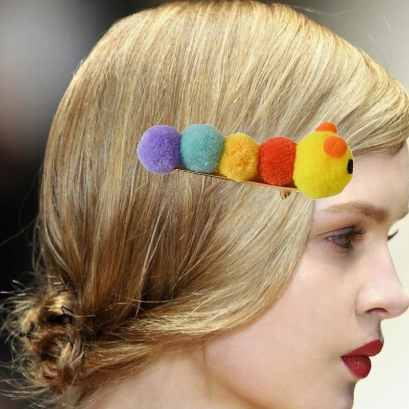 Рисунок 3 - Dopamine Look заколка для волос