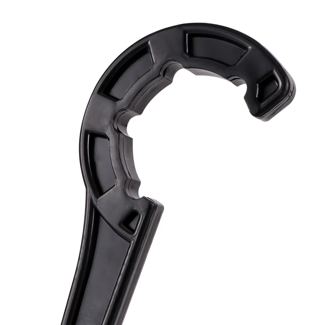 20/25/32/40/50 Mm Pe Cső Gyors Csatlakozó Adapter Csavarkulcs Pvc Csőszelep -Reteszelő Anya Speciális -Öntözőcső Javító Szerszám - Image 3