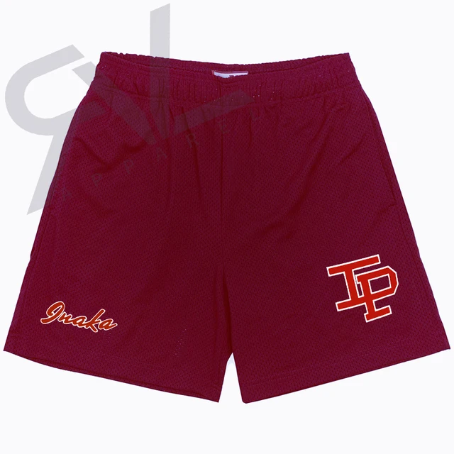 Inaka Power Shorts 2022 Men Women 