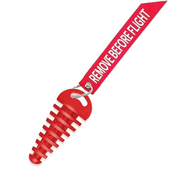 Exhaust Muffler Plug - Motorcycle & Dirt Bike Muffler Wash Cap - Foto 6