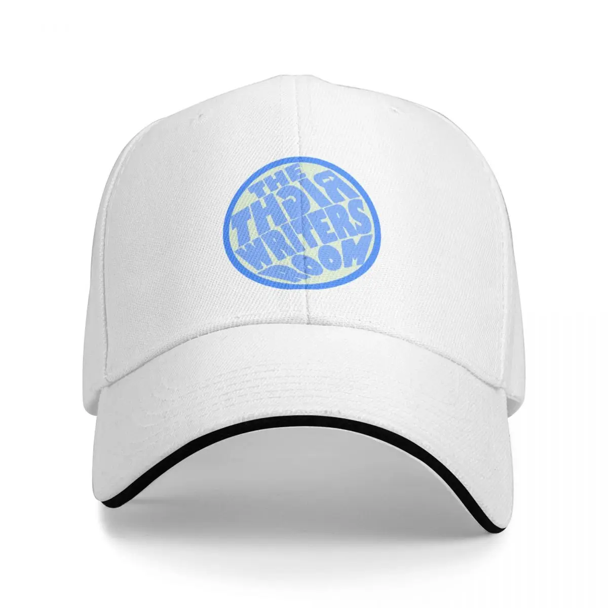 

The Right Writer's Room Collection Bucket Hat Baseball Cap christmas hat horse hat men cap Women's