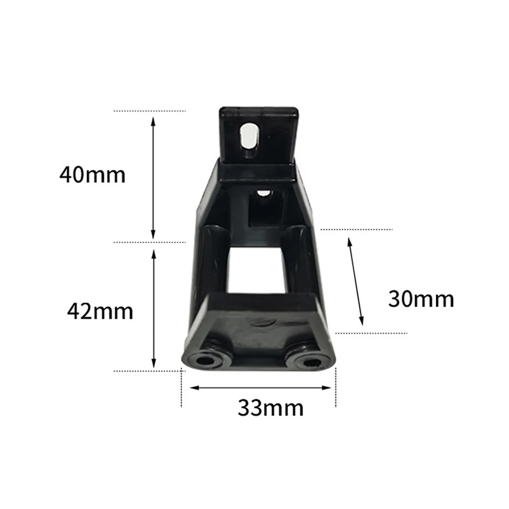 Sliding Barn Door Floor Guide Door Bottom Wall Mounted Floor Guide Home Furniture Hardware Accessories